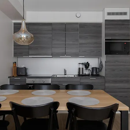 Apartment In Lapland - Postintie 3a 6202
