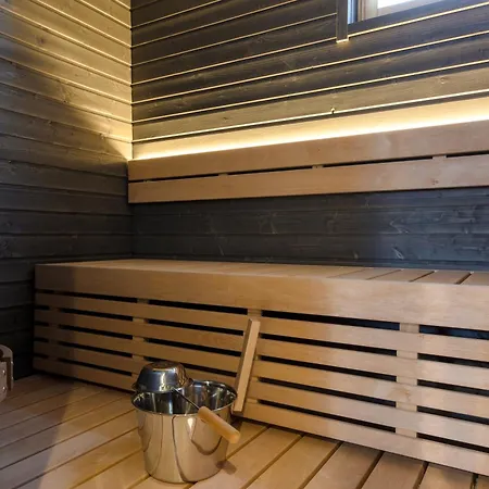 In Lapland - Postintie 3a 6202 Apartment