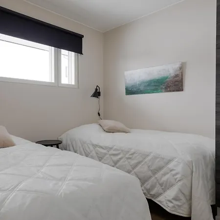 Apartment In Lapland - Postintie 3a 6202